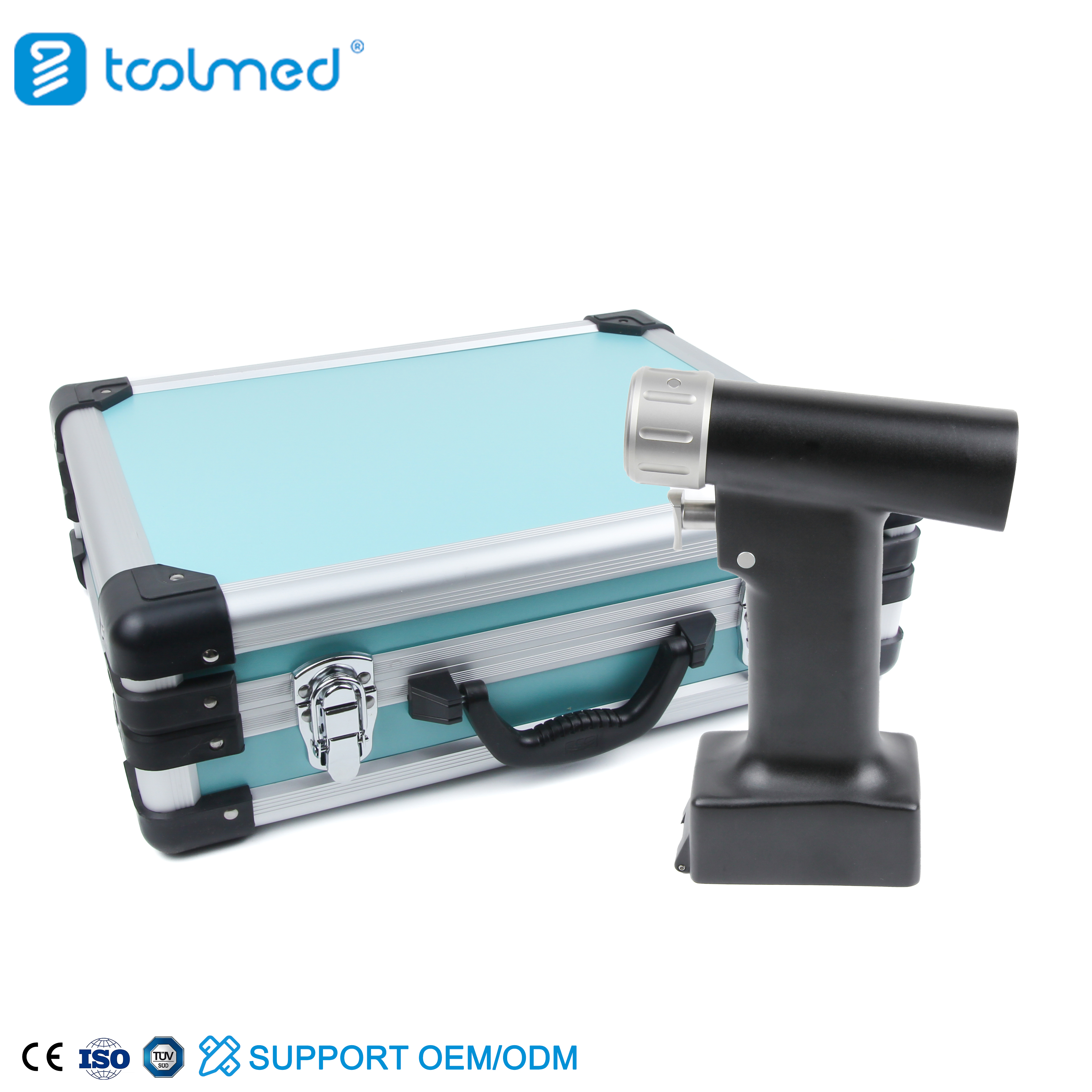 Brushless Mini Multi-functional Drill T-12