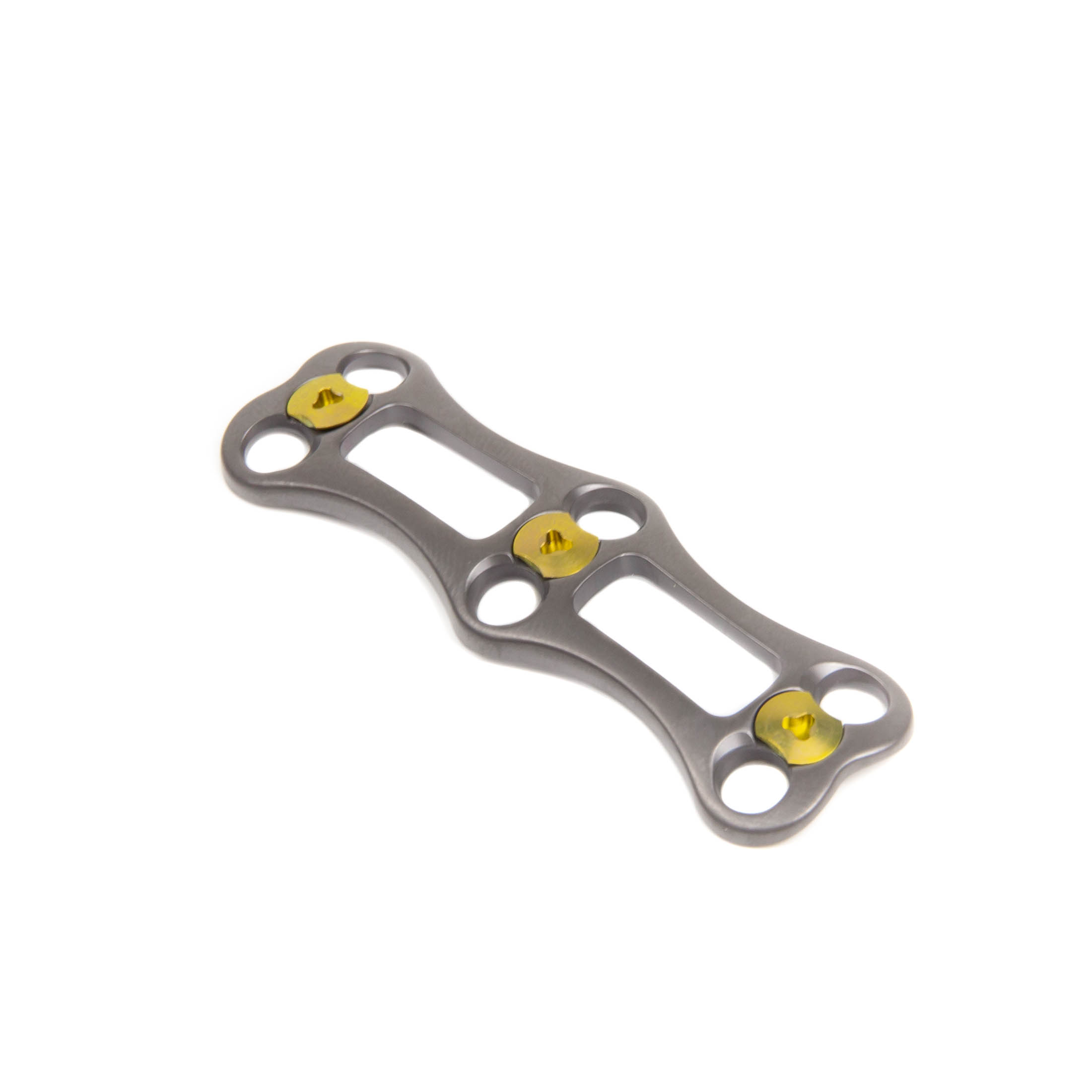 CERVINO Anterior Cervical Plate