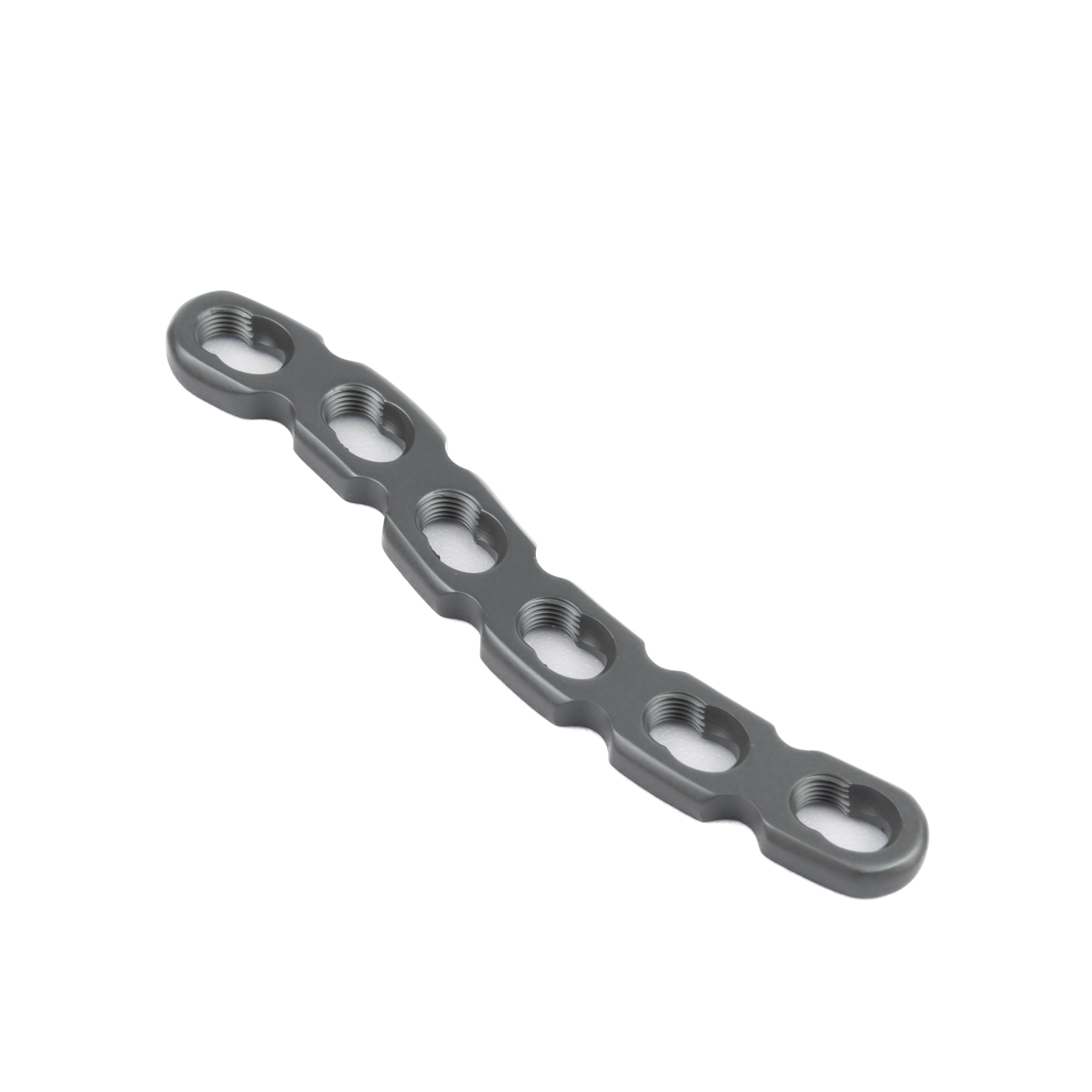 S-clavicle Locking Plate