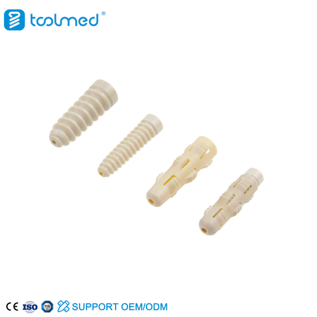 PEEK Interference Screw