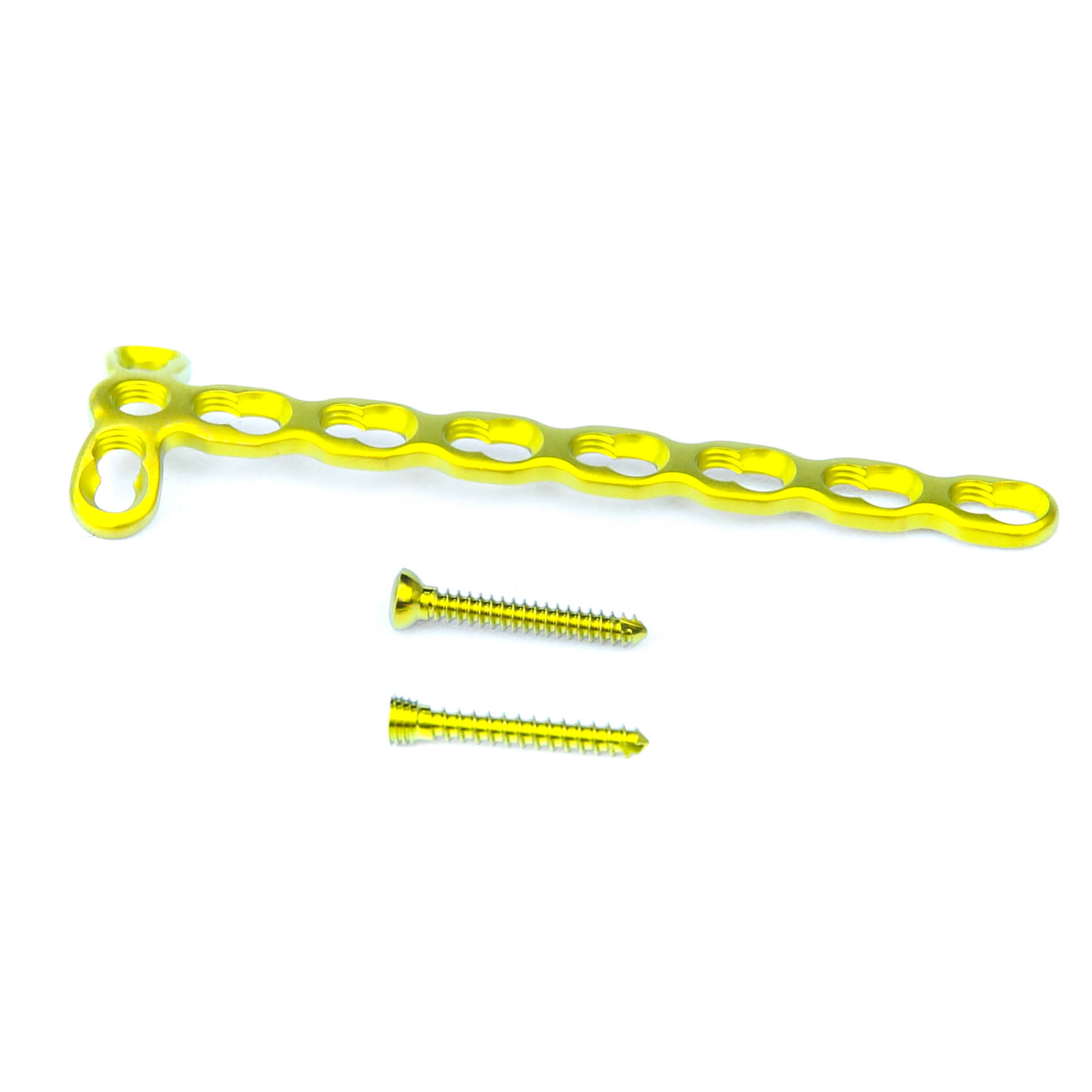 2.0S Mini Locking Plate