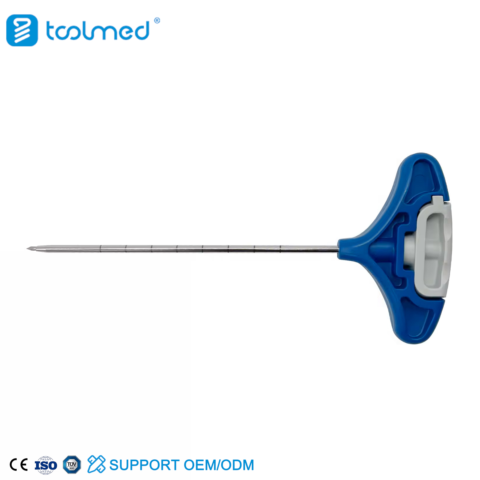 4.2 Lumbar Layer by Layer Puncture(PKP)