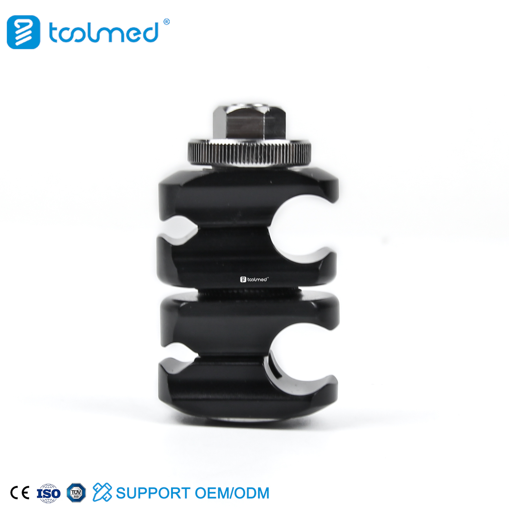 Rod-Rod Coupling &Oslash;11/11mm 5400-0419