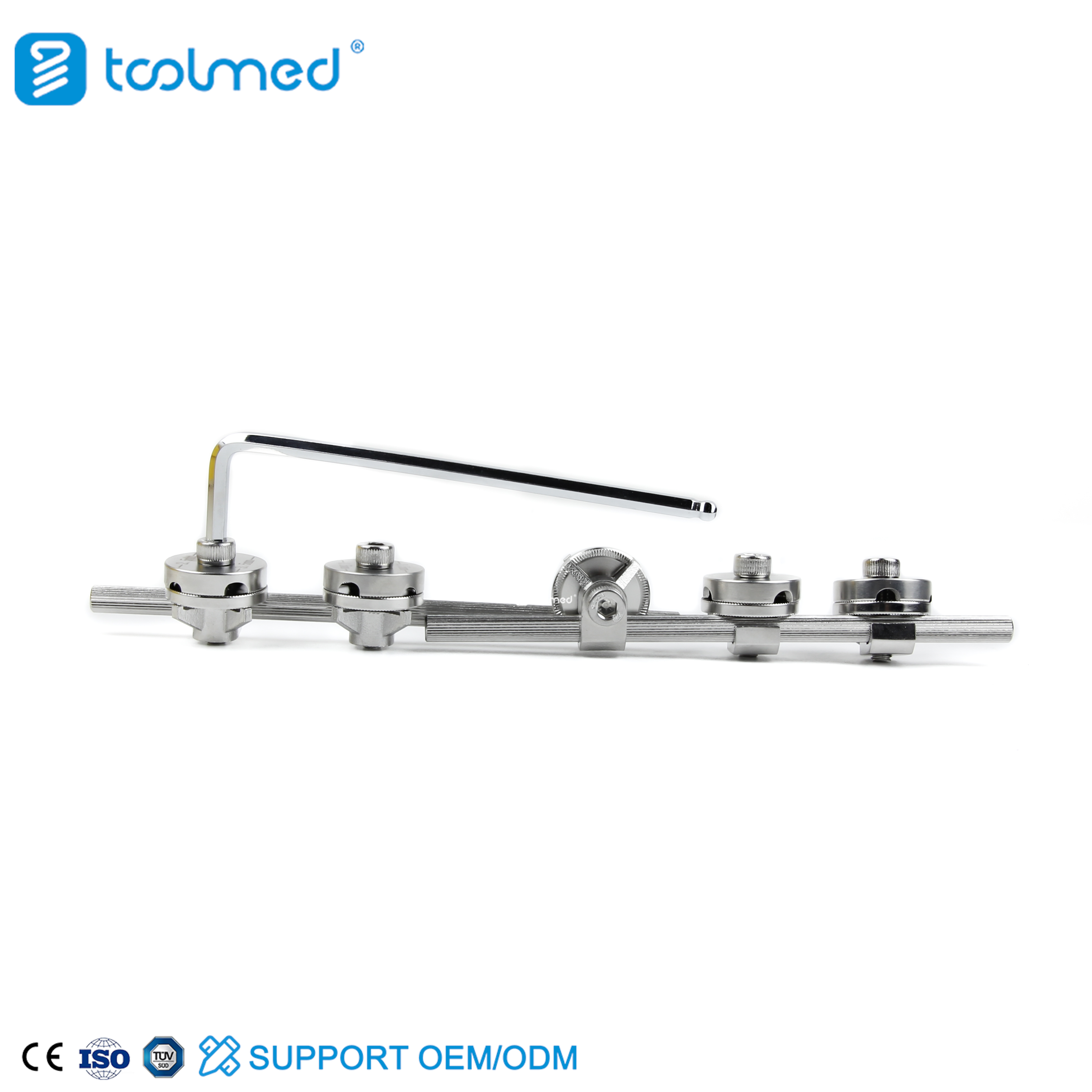 Wrist Joint External Fixator 5000-1501