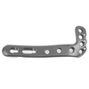 Proximal Lateral Tibial Locking Plate-II