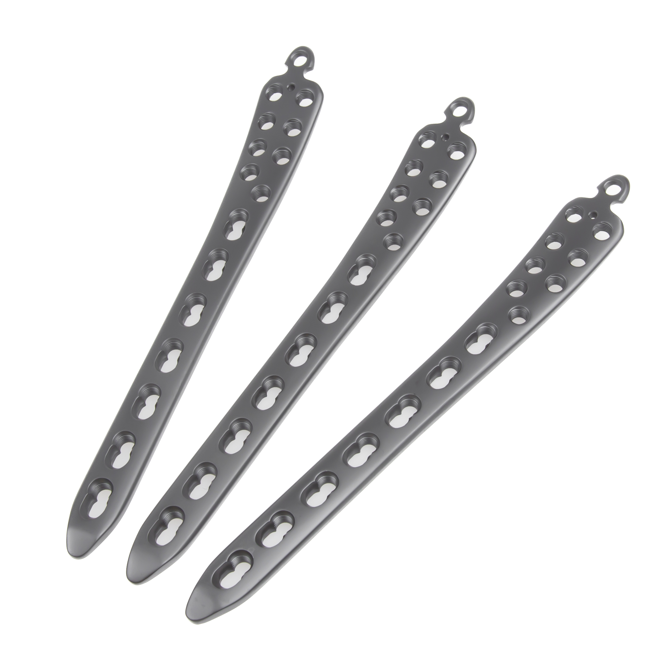 Distal Medial Tibial Locking Plate-I