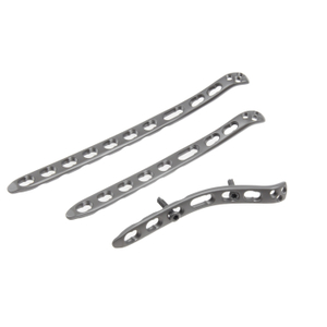 Distal Medial Humeral Locking Plate