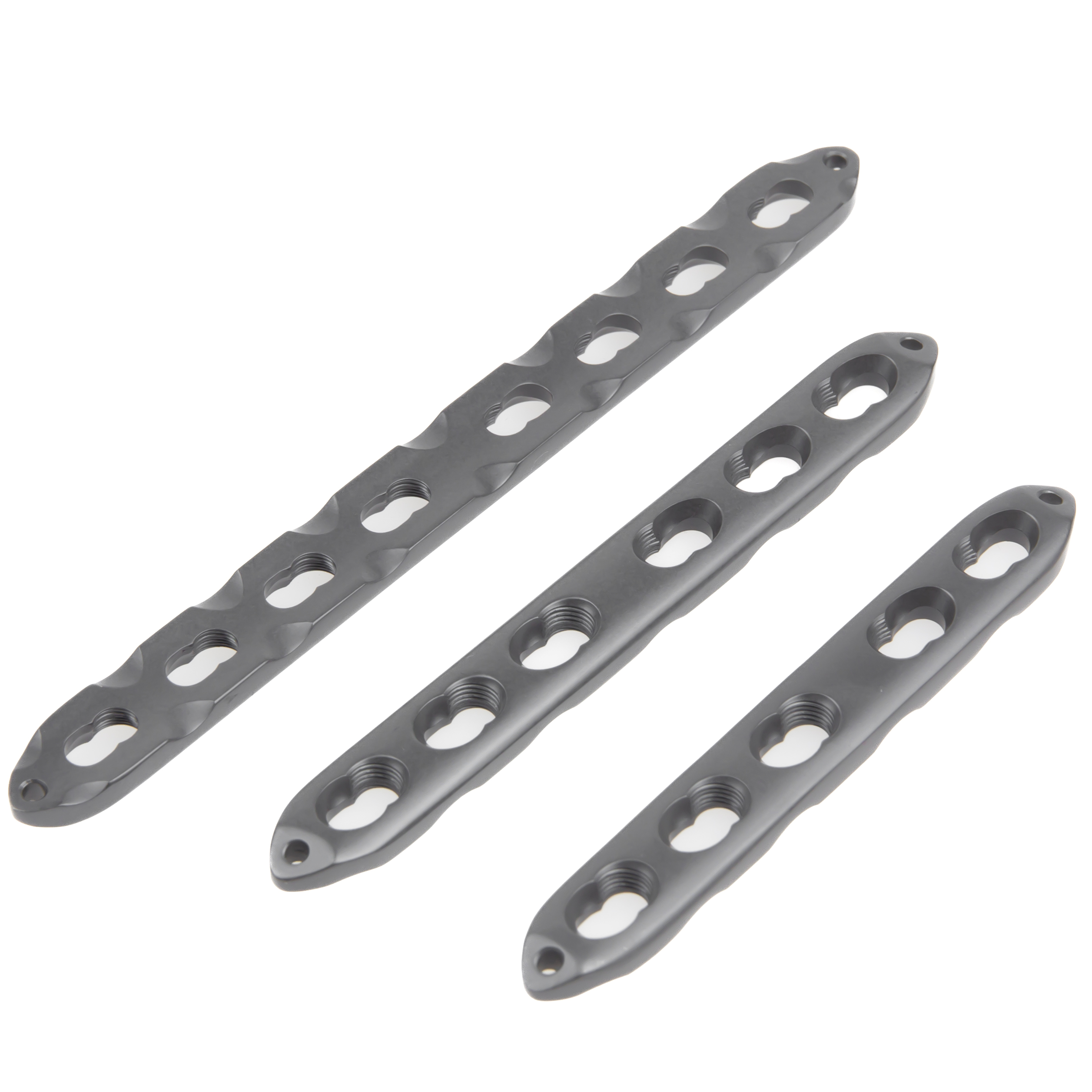 Ulna & Radius Locking Plate