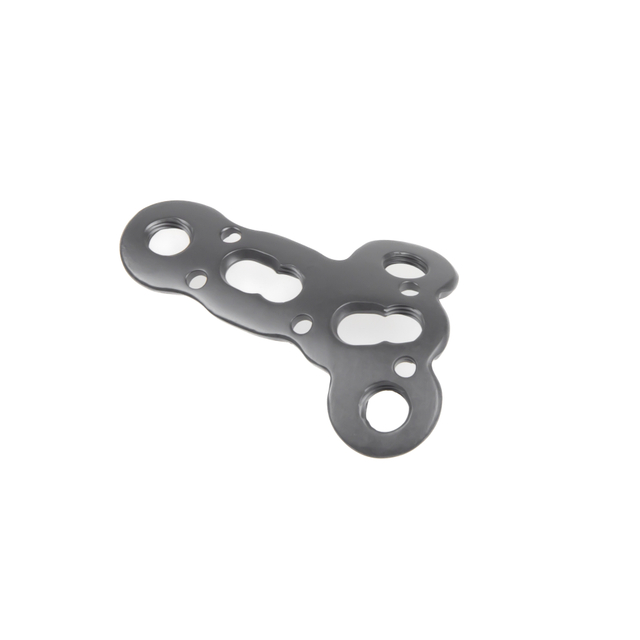 Proximal Humeral Greater Tuberosity Locking Plate