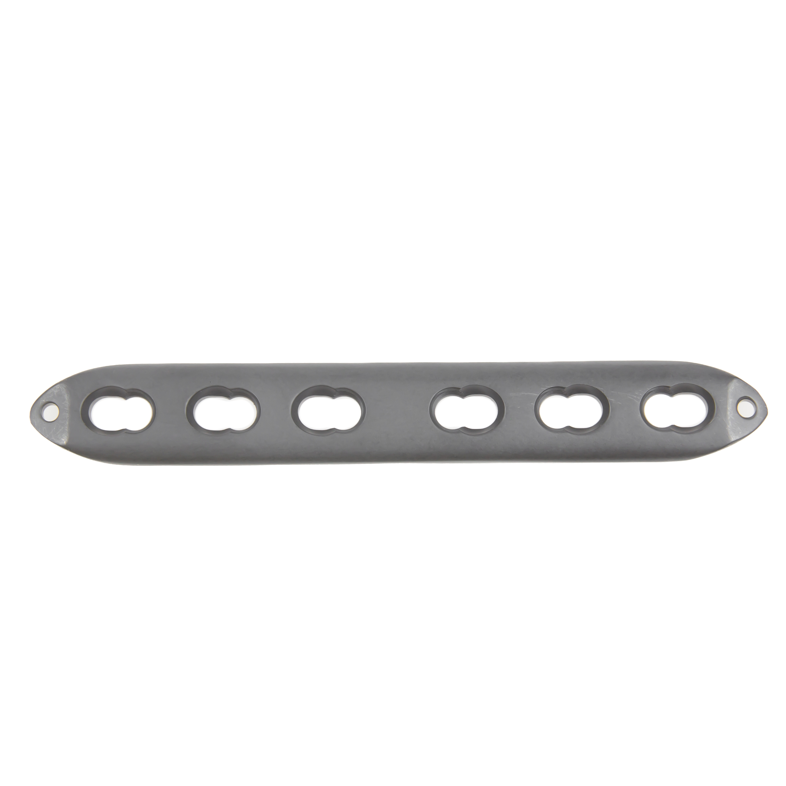 Humeral Shaft Locking Plate