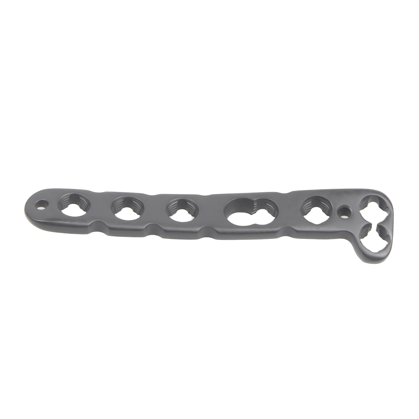 VA Distal Medial Radius Locking Plate