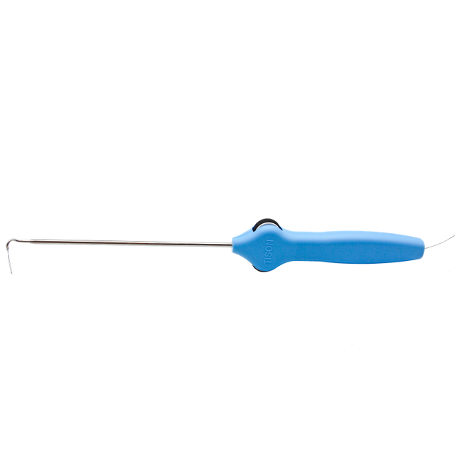 Disposable Suture Hook