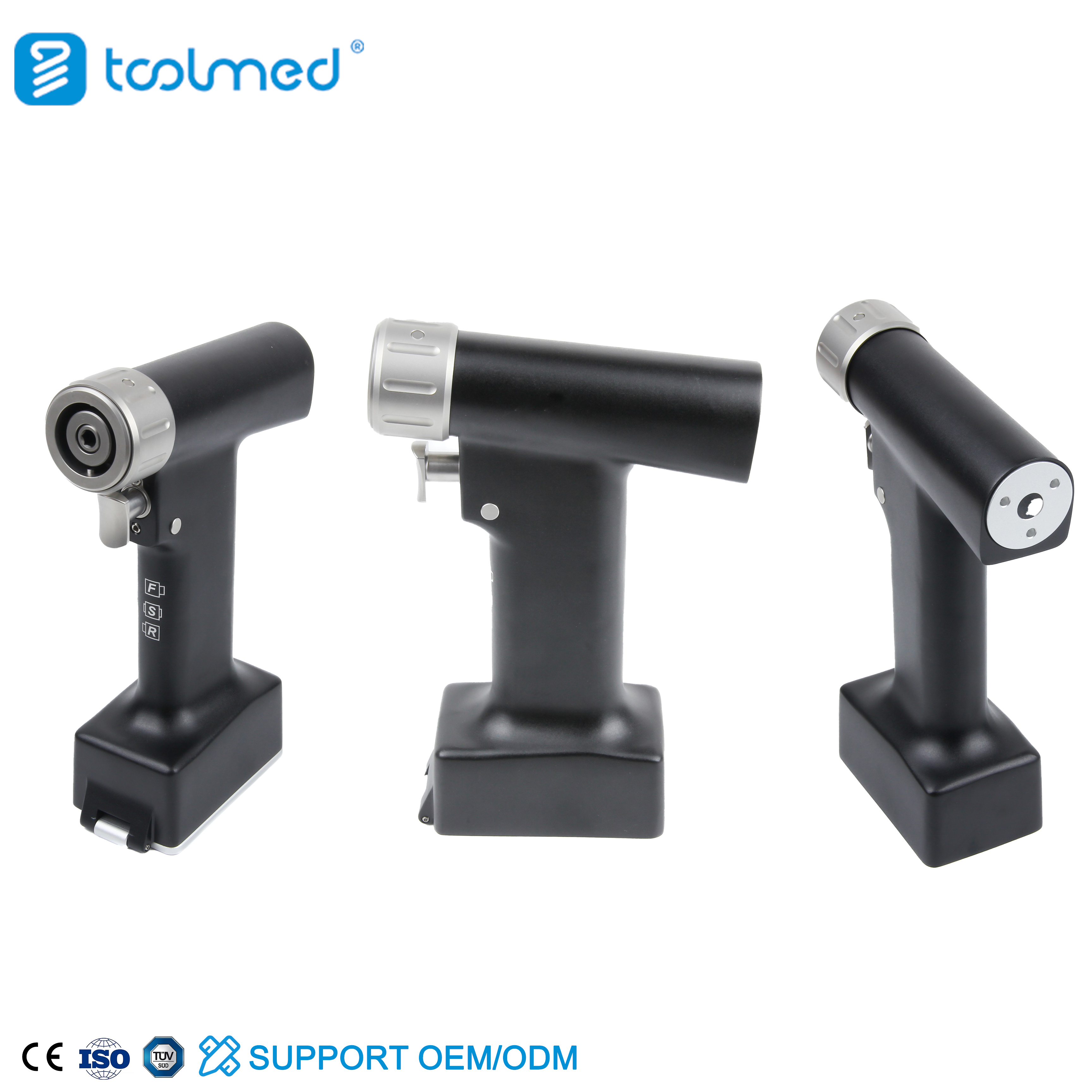 Brushless Mini Multi-functional Drill T-12