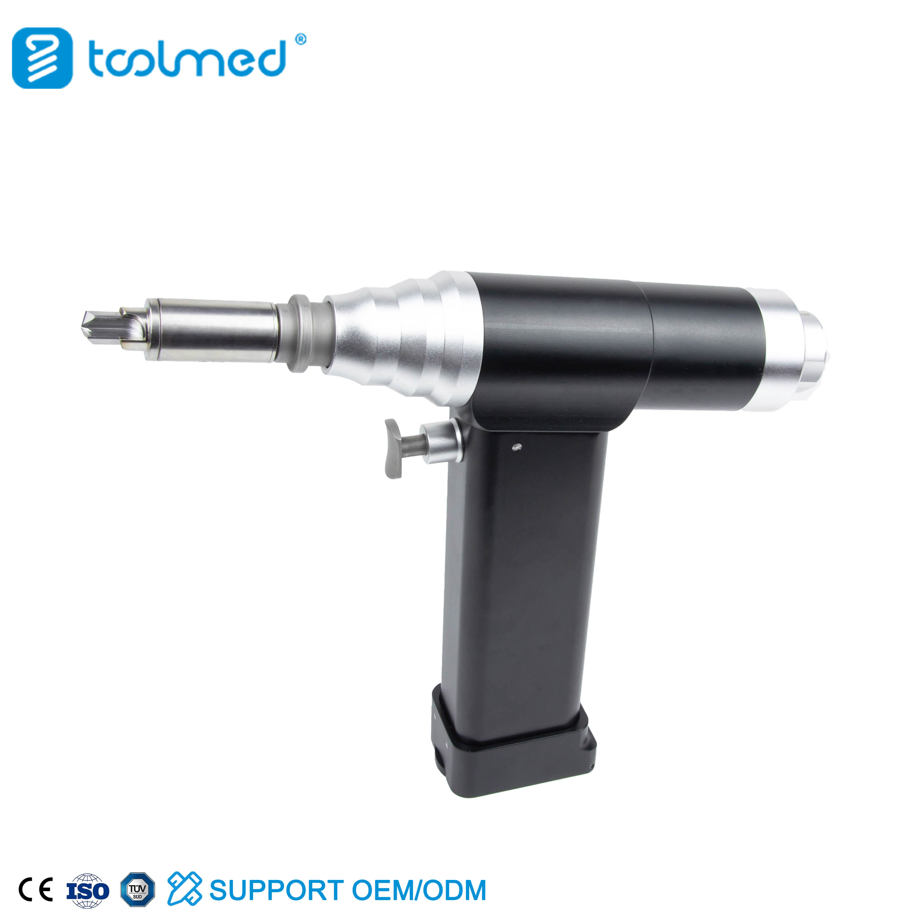 Self-stopping Craniotomy Drill T-06
