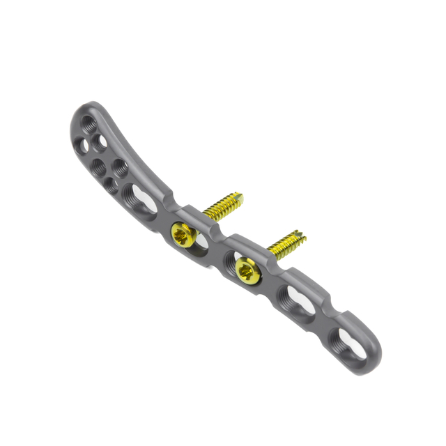 Distal Clavicular Locking Plate-I