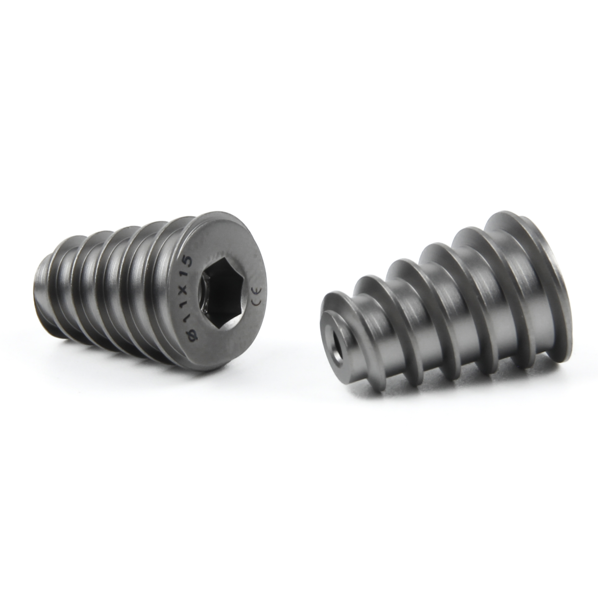 Sternum Locking Plate