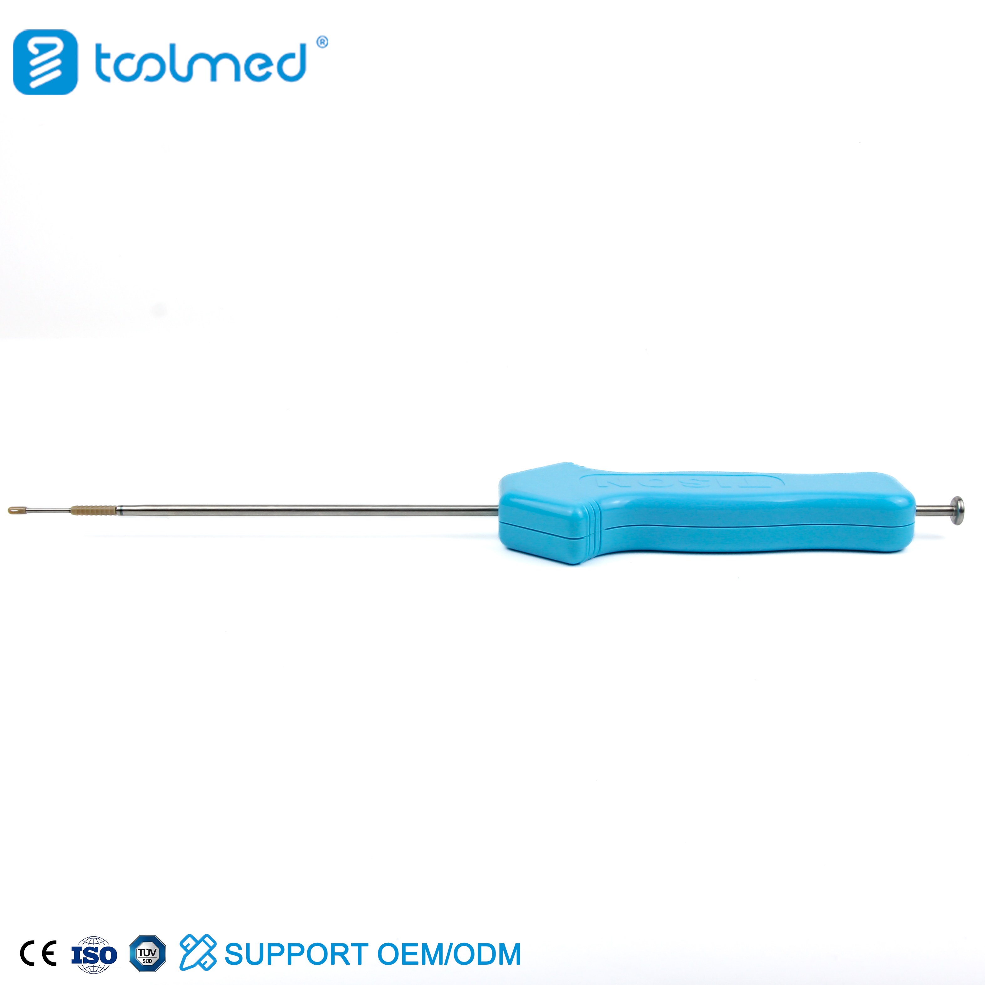 PEEK Suture Anchor: Knotless PushLock