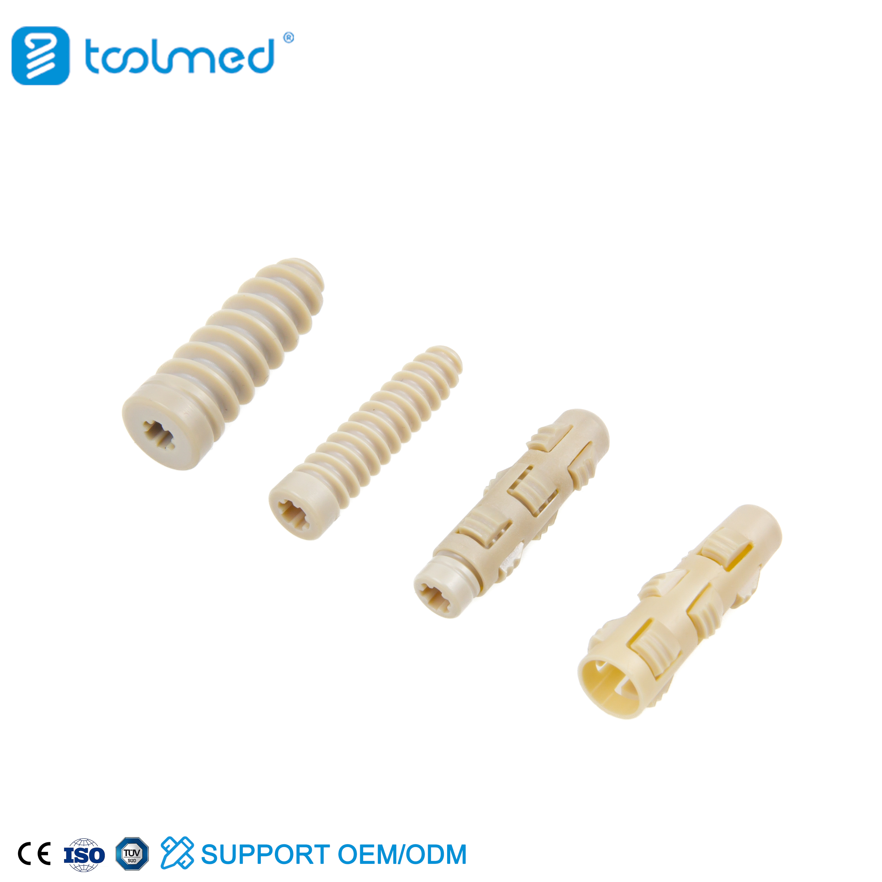 PEEK Interference Screw