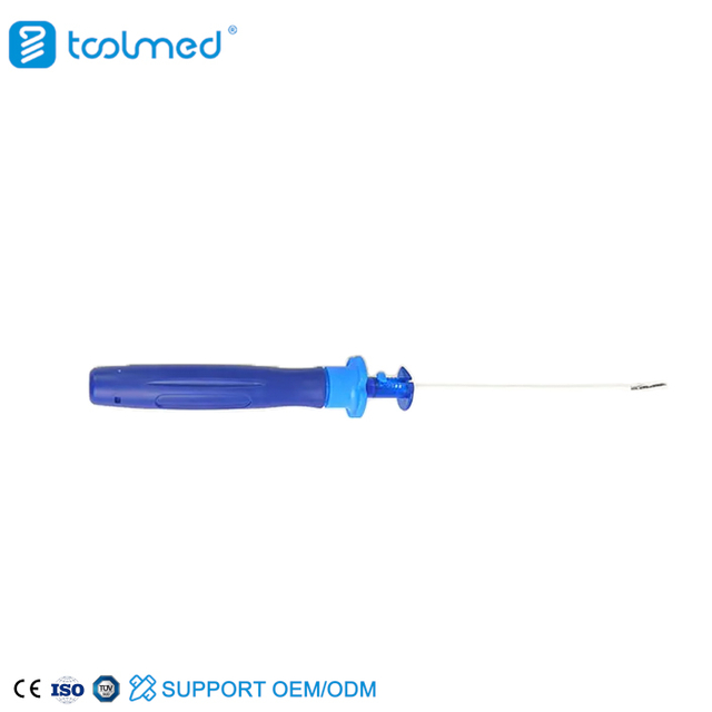 Meniscal Repair Device