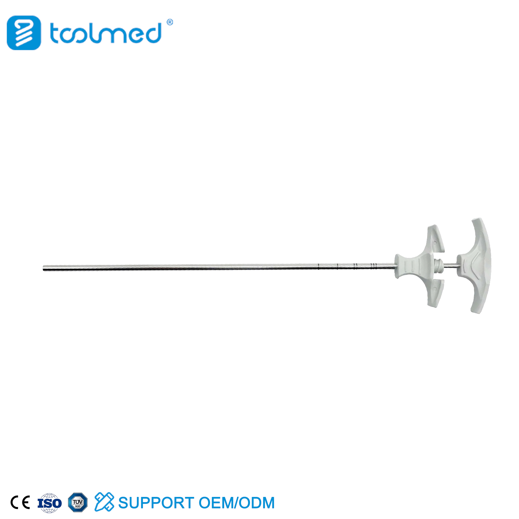 4.2 Lumbar Layer by Layer Puncture(PKP)