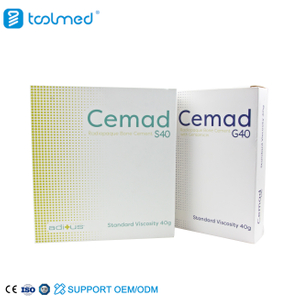 Joint Standard Viscosity Bone Cement