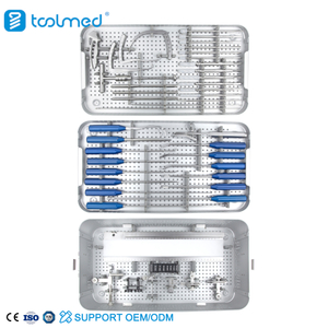 ACL-PCL Instrument Set