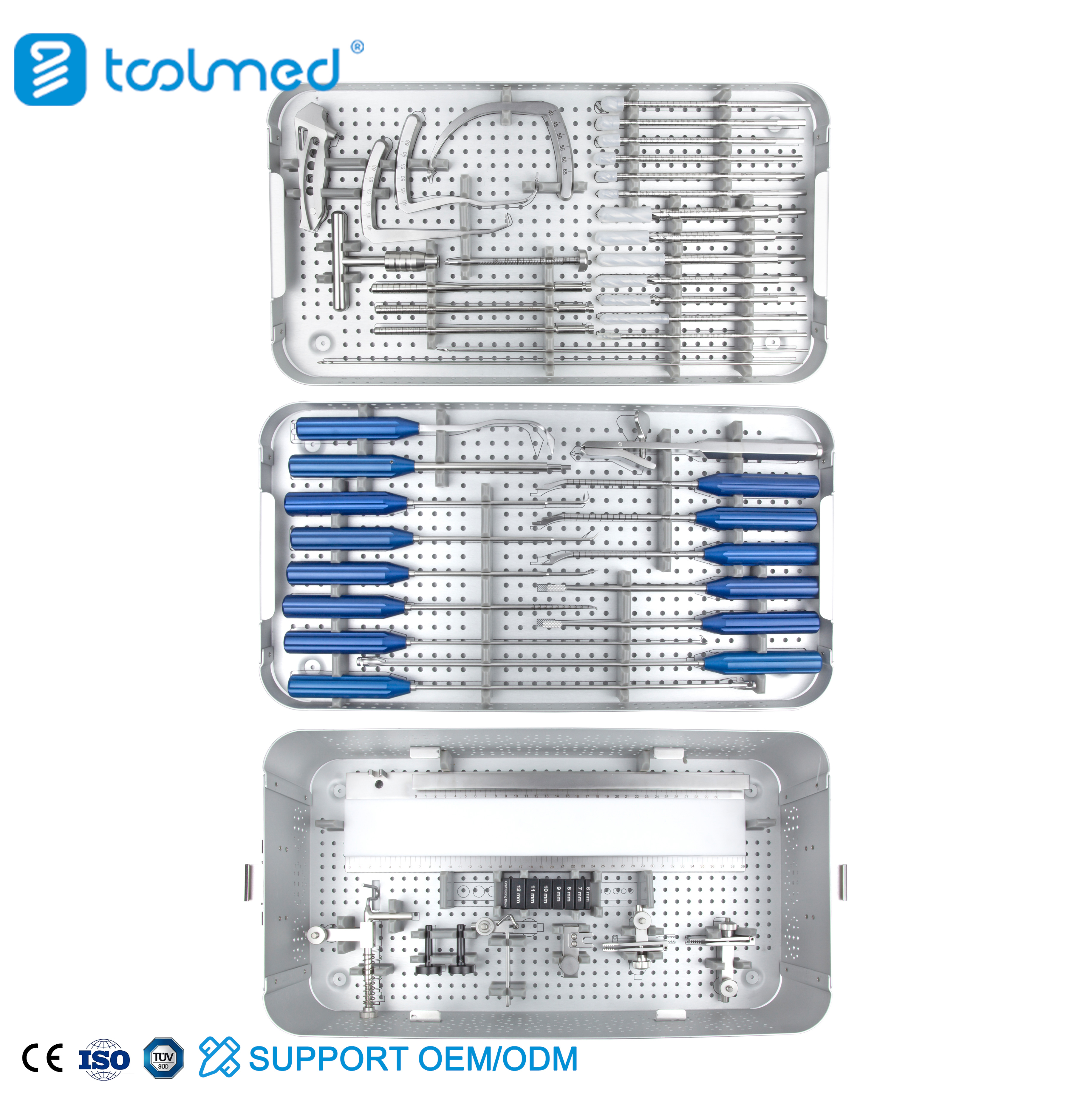 ACL-PCL Instrument Set