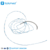 Non-Absorbable Surgical Suture with Needle