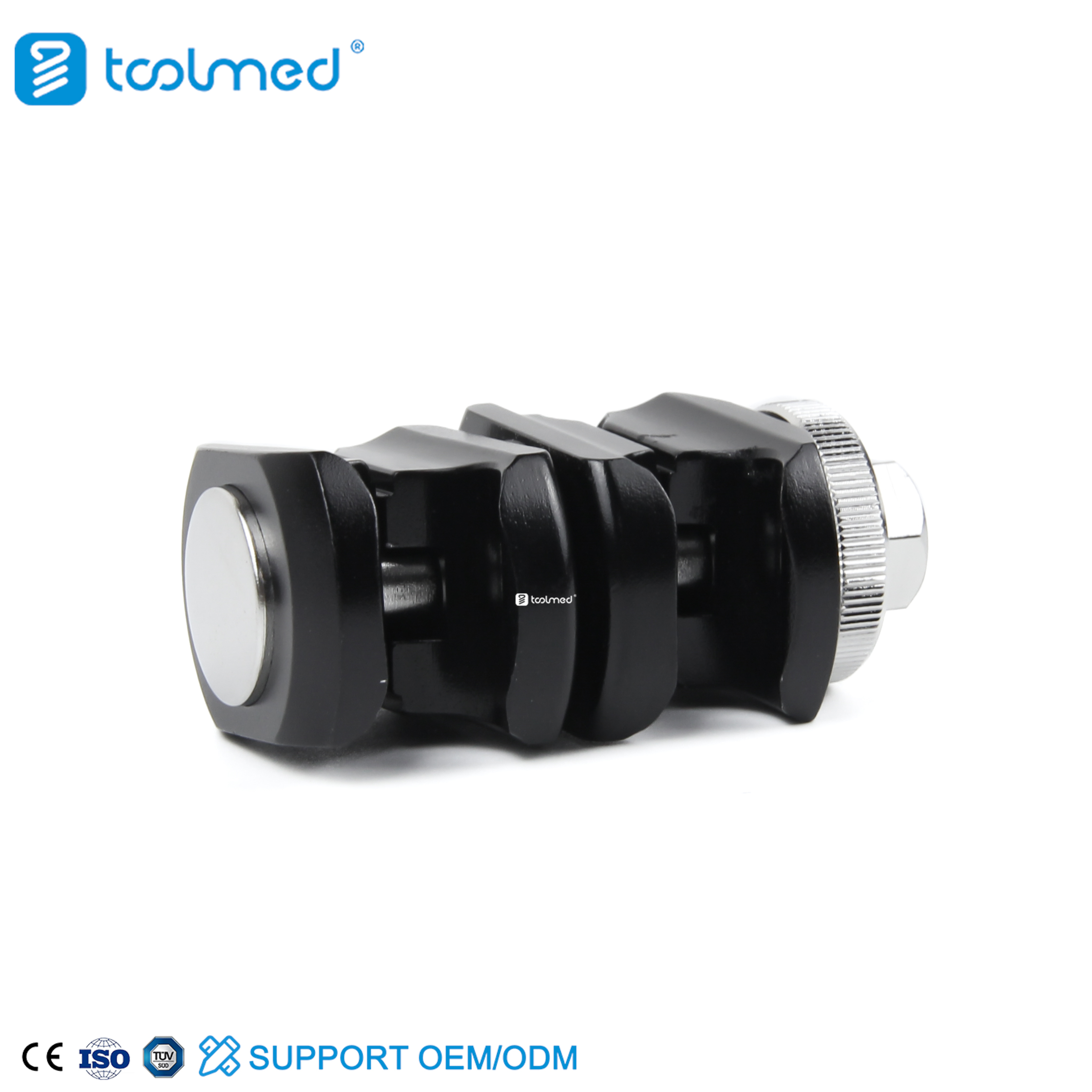 Rod-Rod Coupling &Oslash;11/11mm 5400-0419