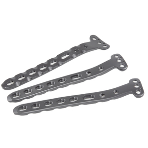 Proximal Medial Tibial Locking Plate