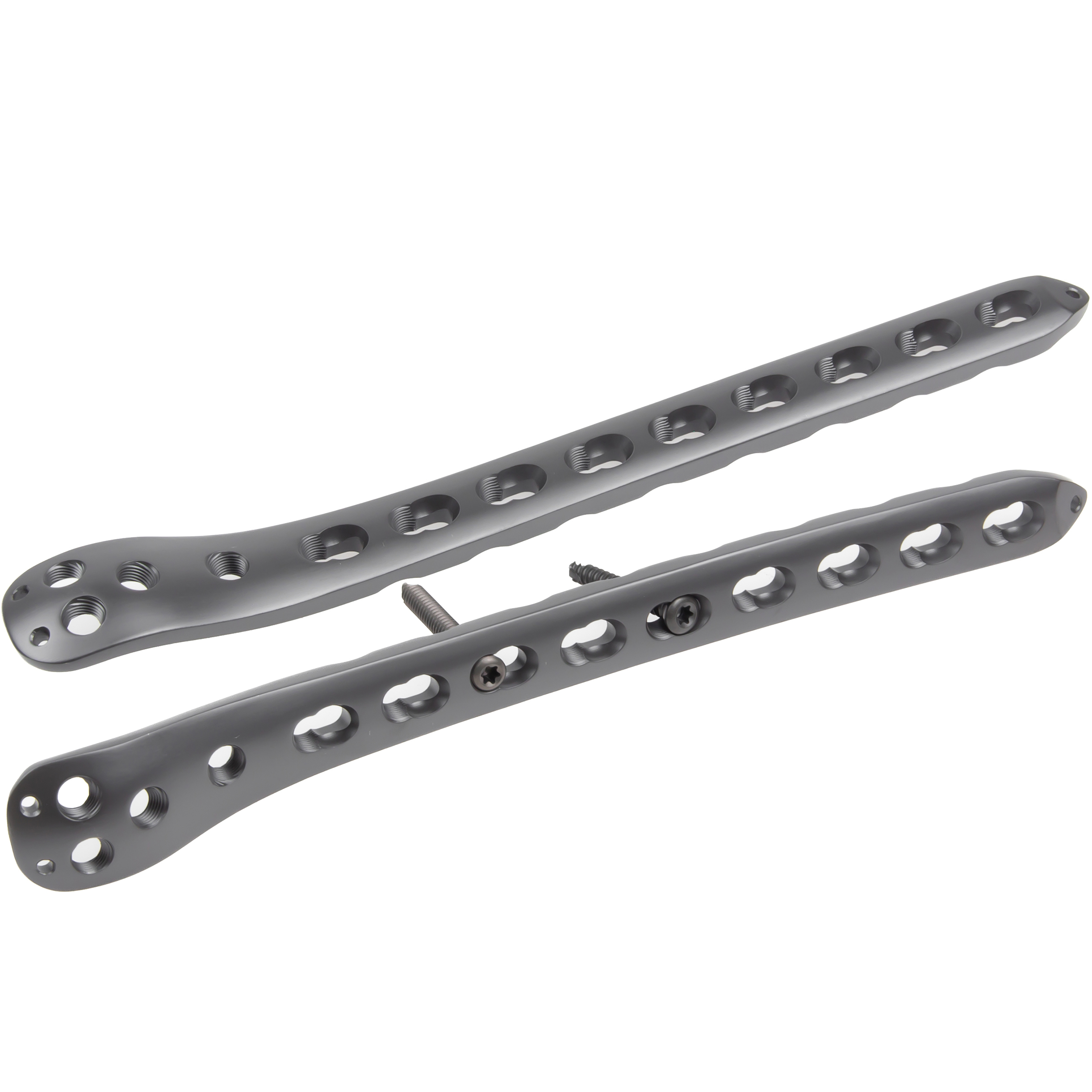 Proximal Femoral Locking Plate-I 