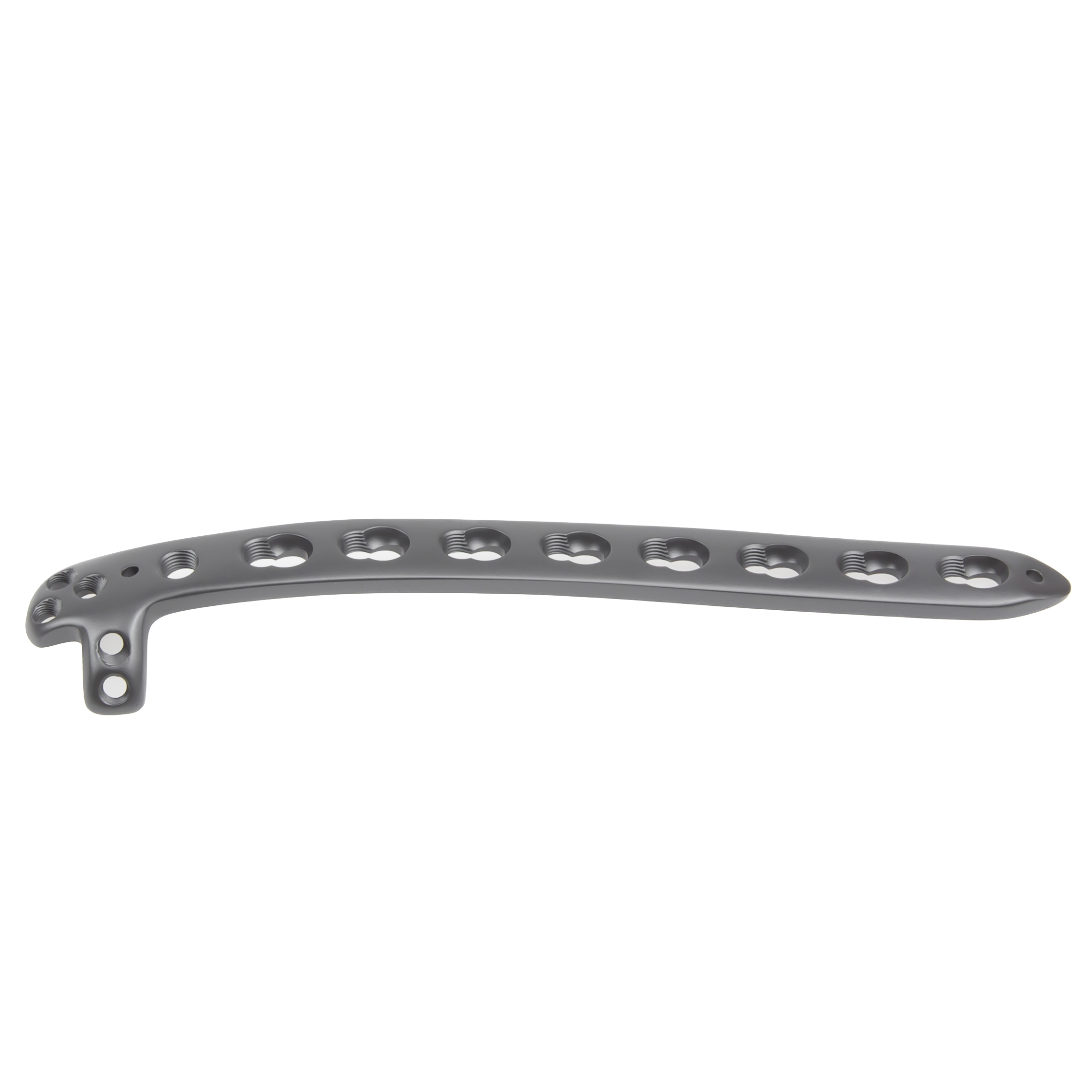 Distal Lateral Humeral Locking Plate