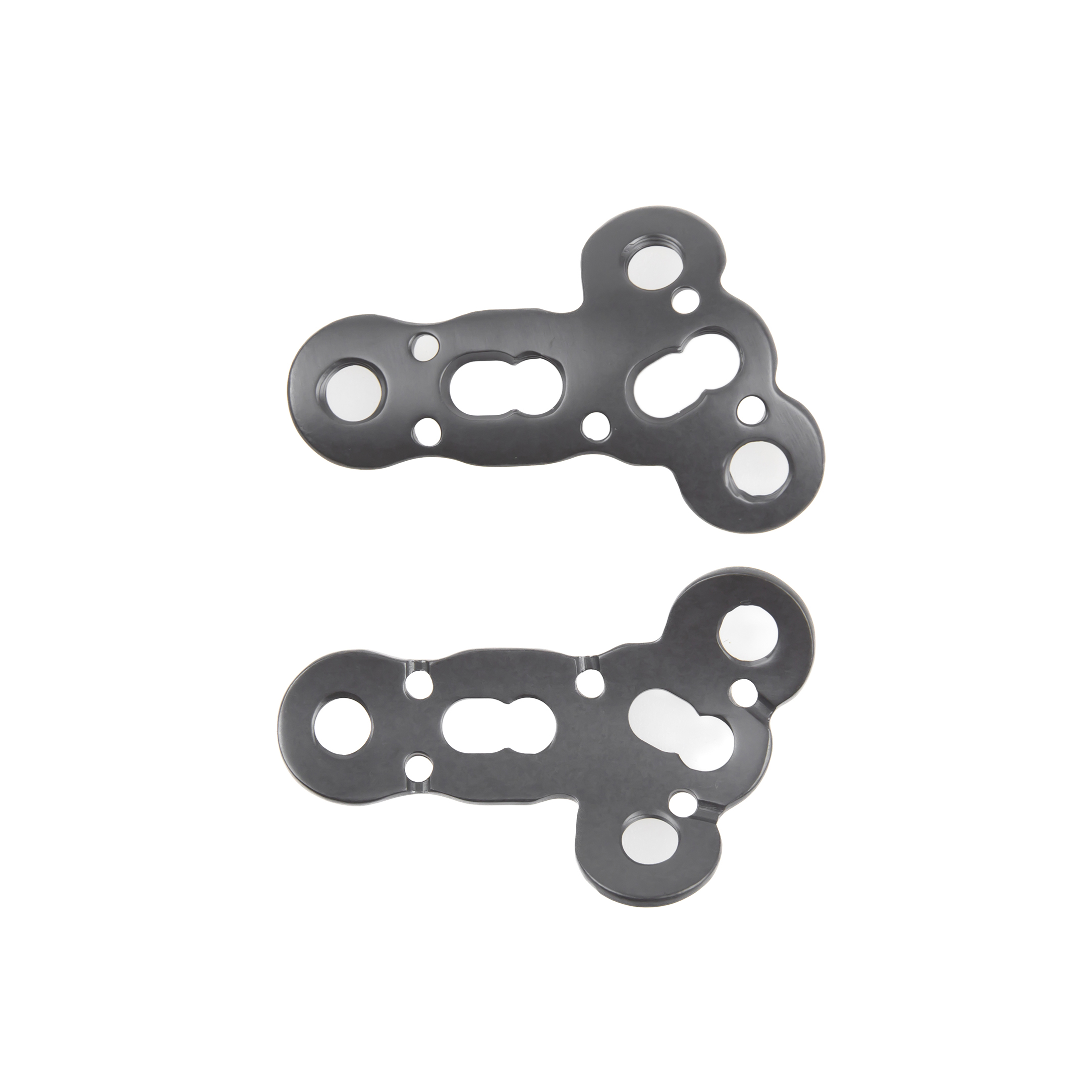 Proximal Humeral Greater Tuberosity Locking Plate