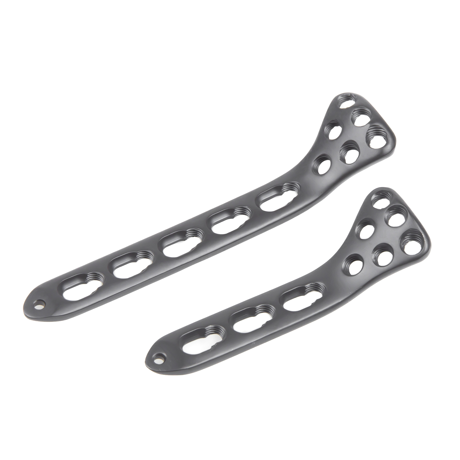 Proximal Radius Locking Plate