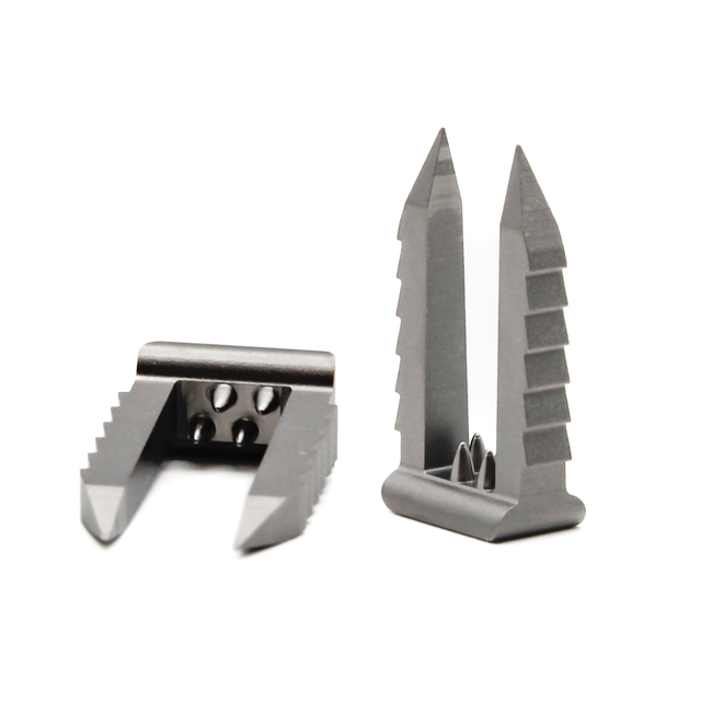 Spiked Ligament Staple