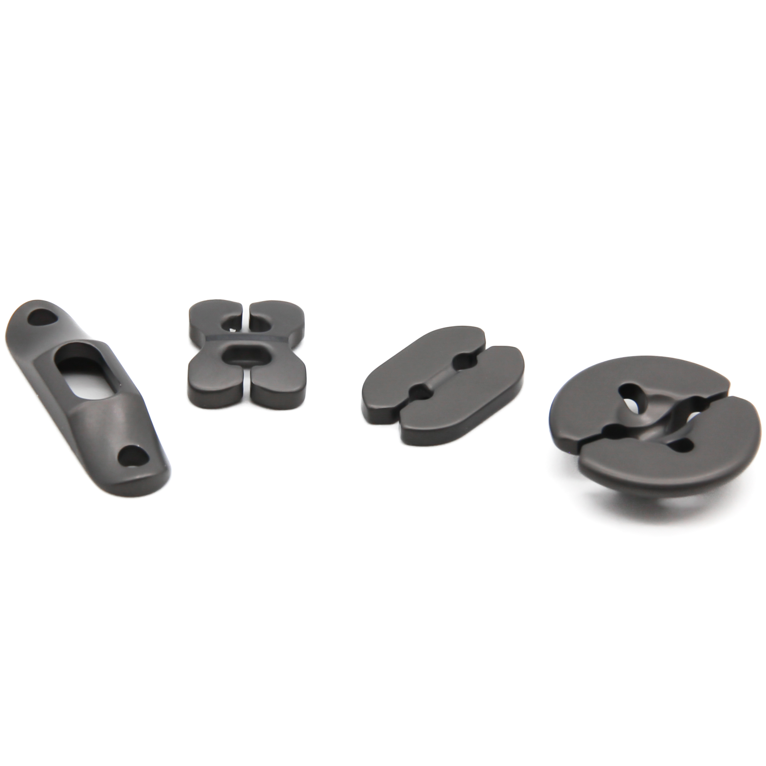 Renovated Suture Button