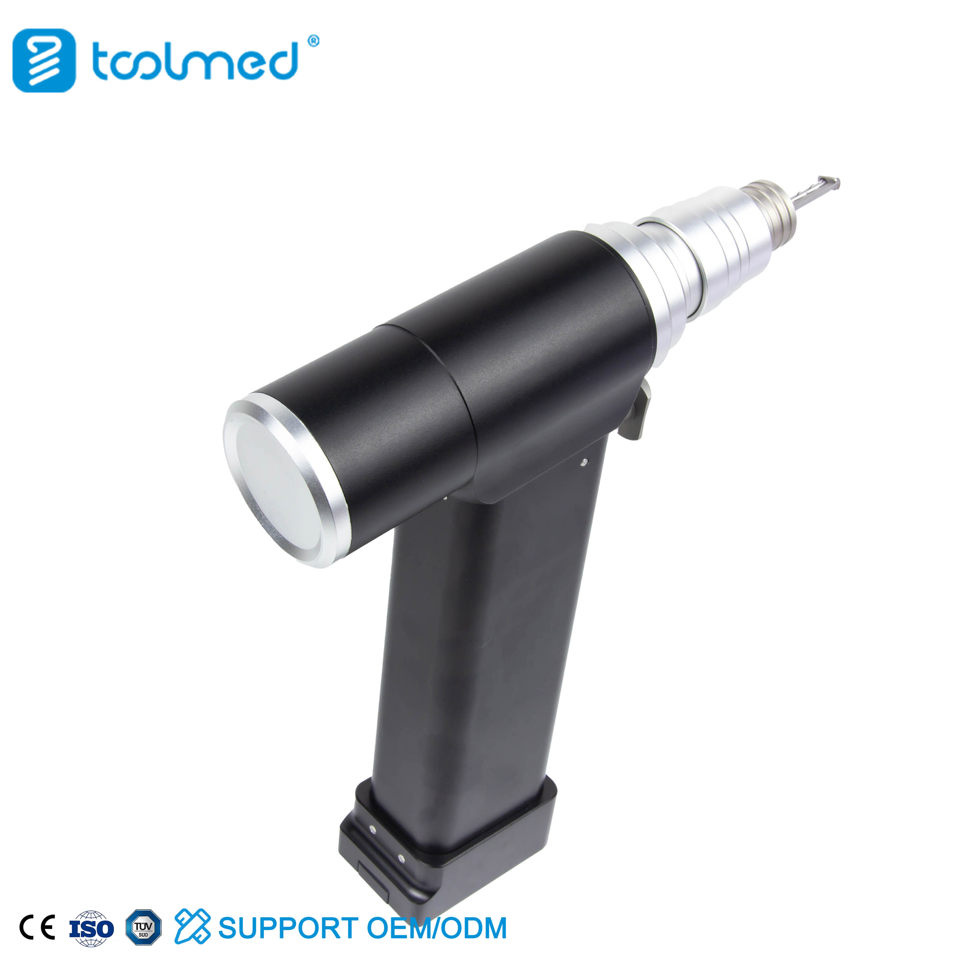 Craniotomy Mill T-07