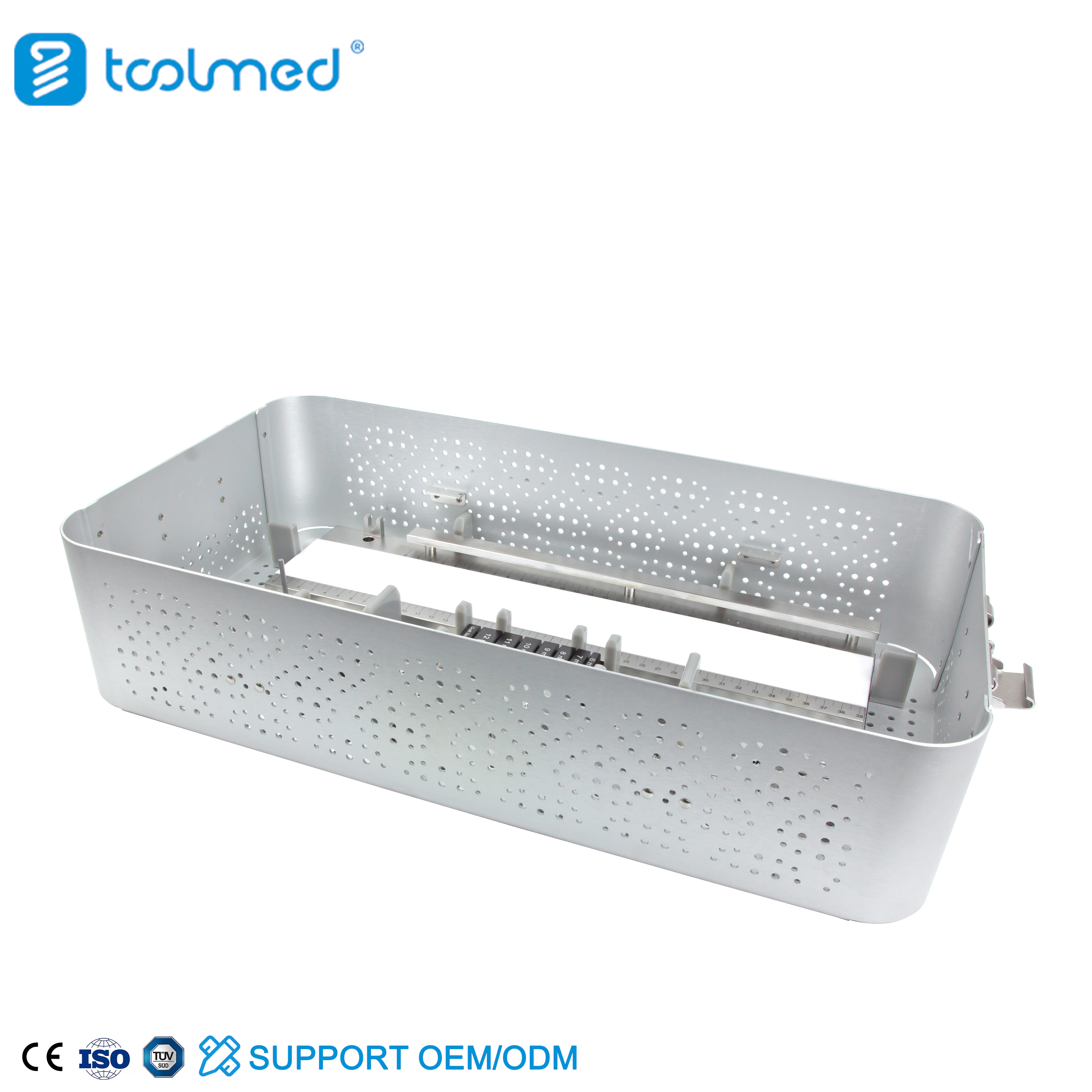 ACL & PCL Instrument Set