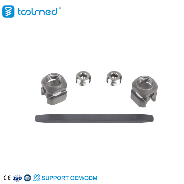 ATLAS 5.5 Crosslink II