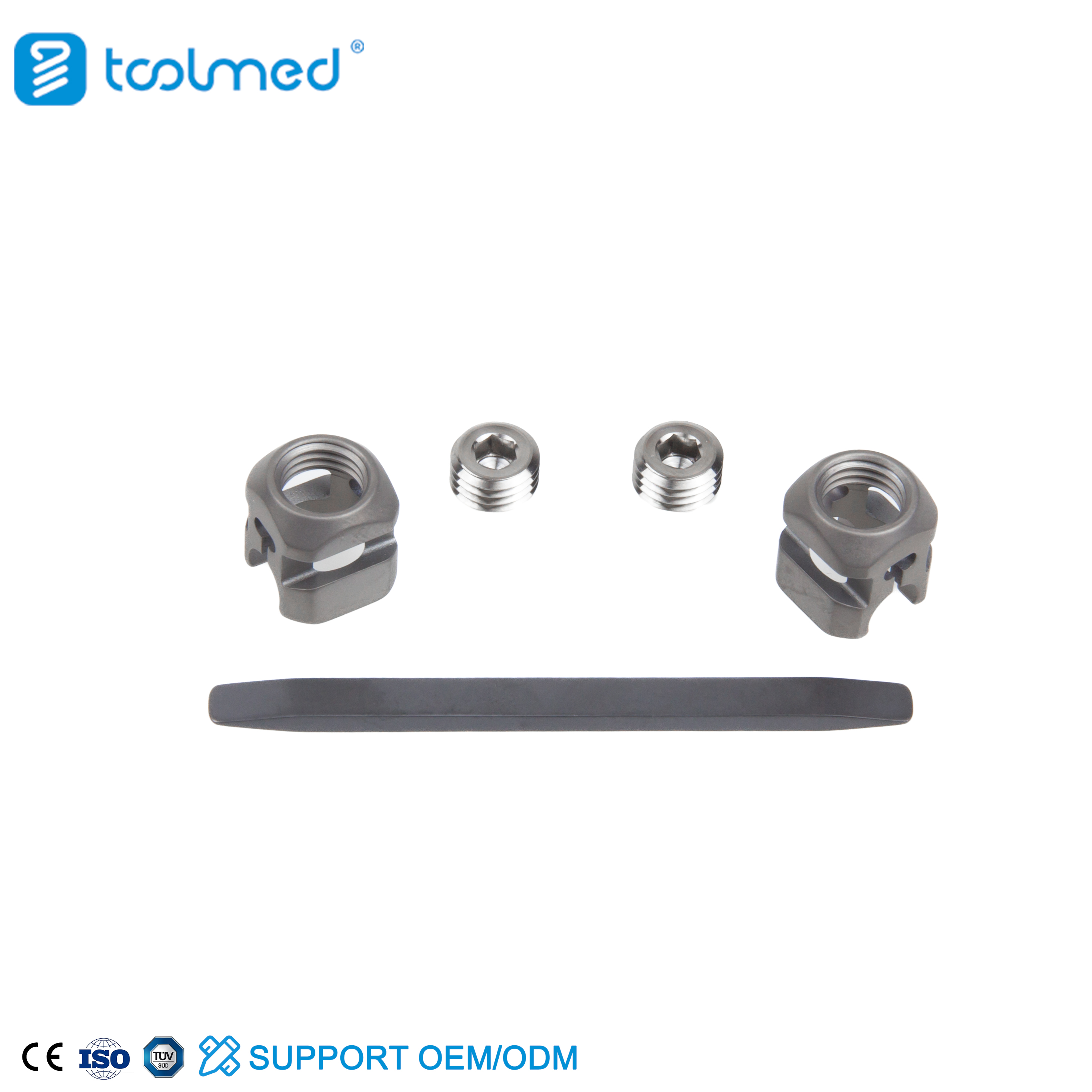 ATLAS 5.5 Crosslink II