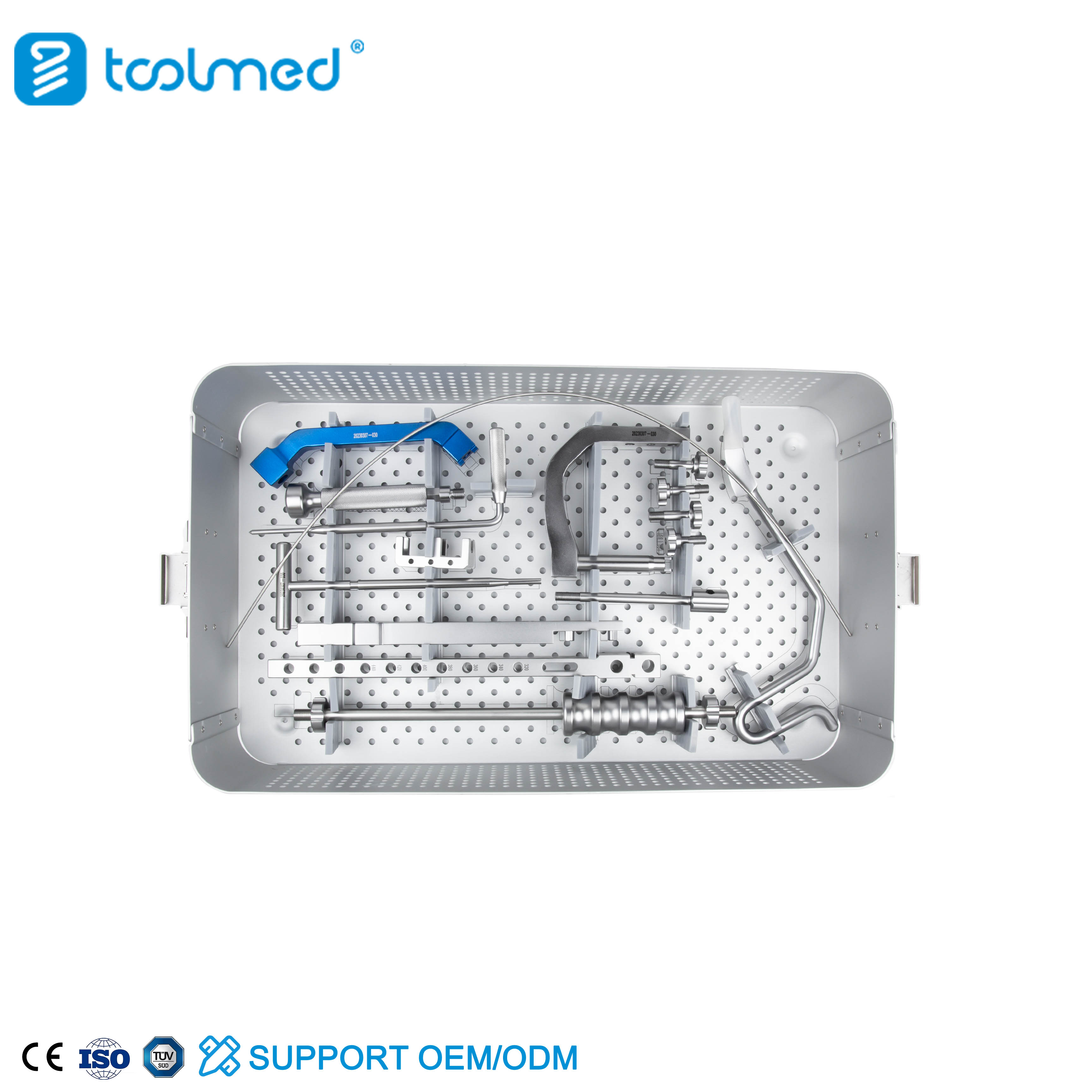 Femoral Intramedullary Nail Instrument Set