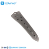 Distal Femoral Locking Plate