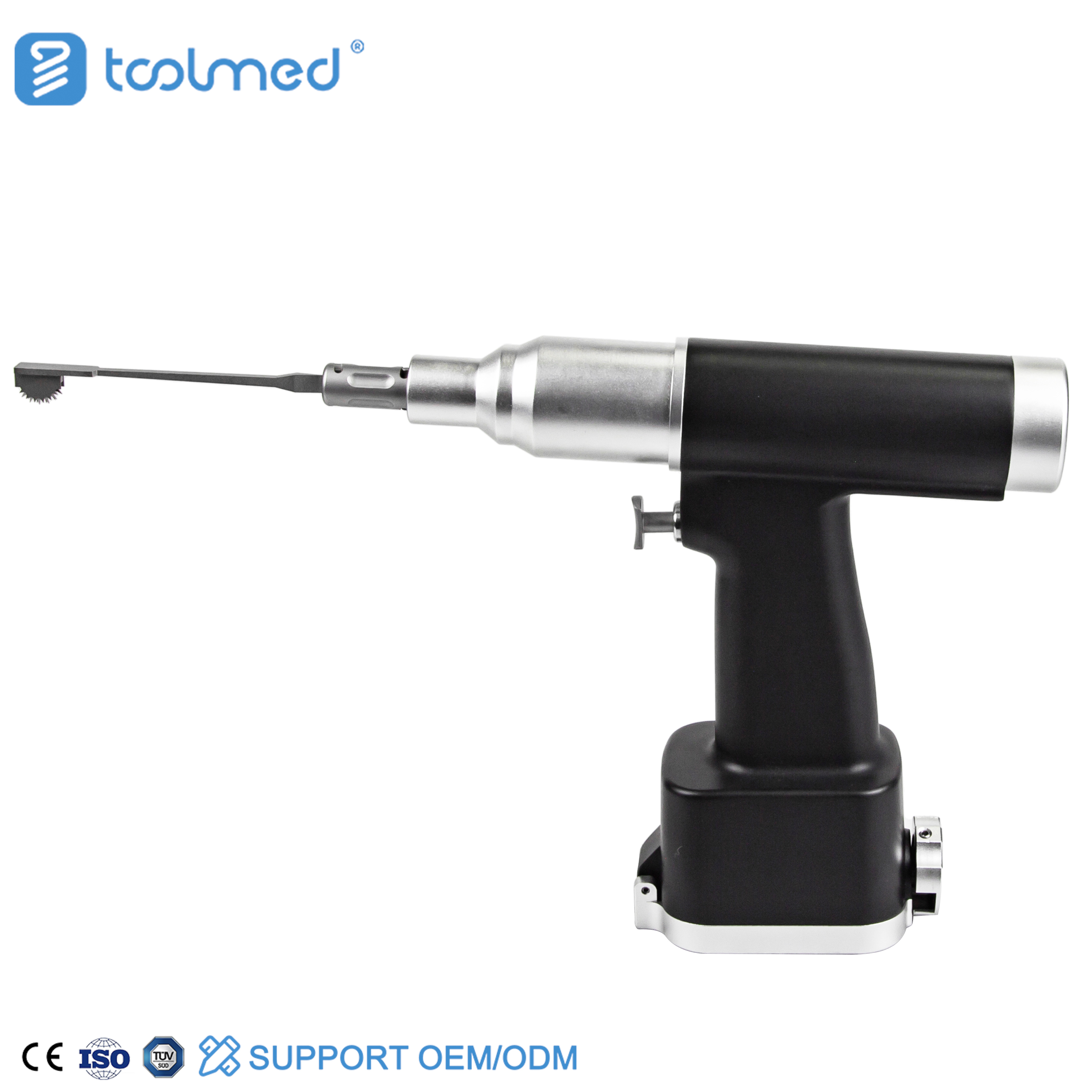 Reciprocating Saw-II T-05