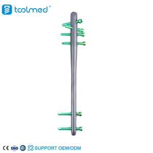 Expert Reversed Femoral Intramedullary Nail-II