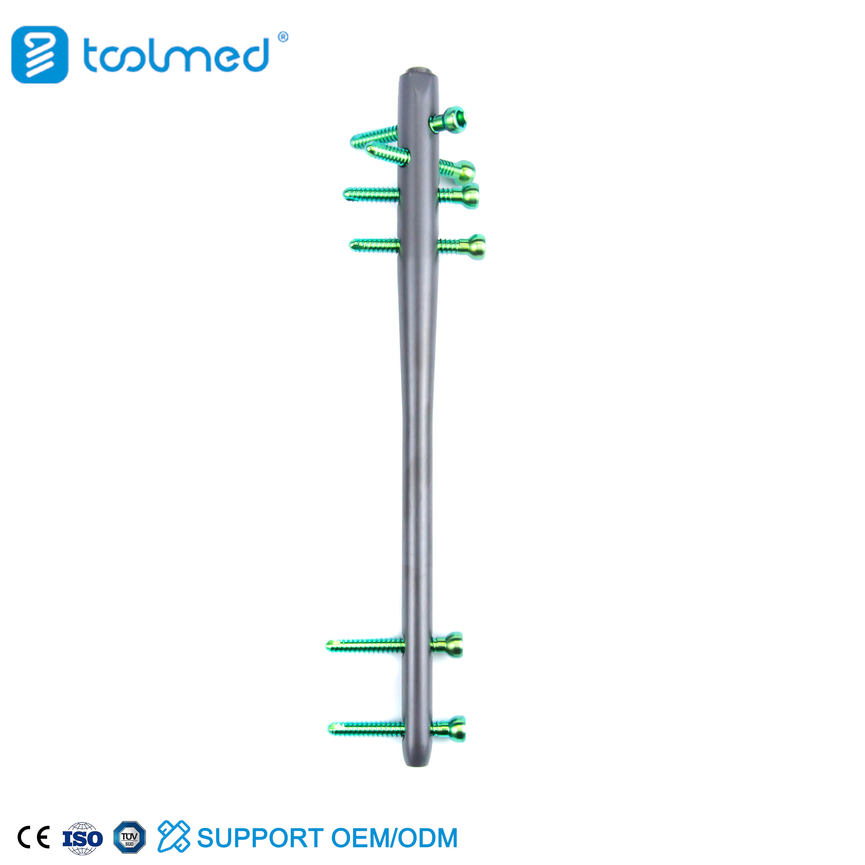 Expert Reversed Femoral Intramedullary Nail-II