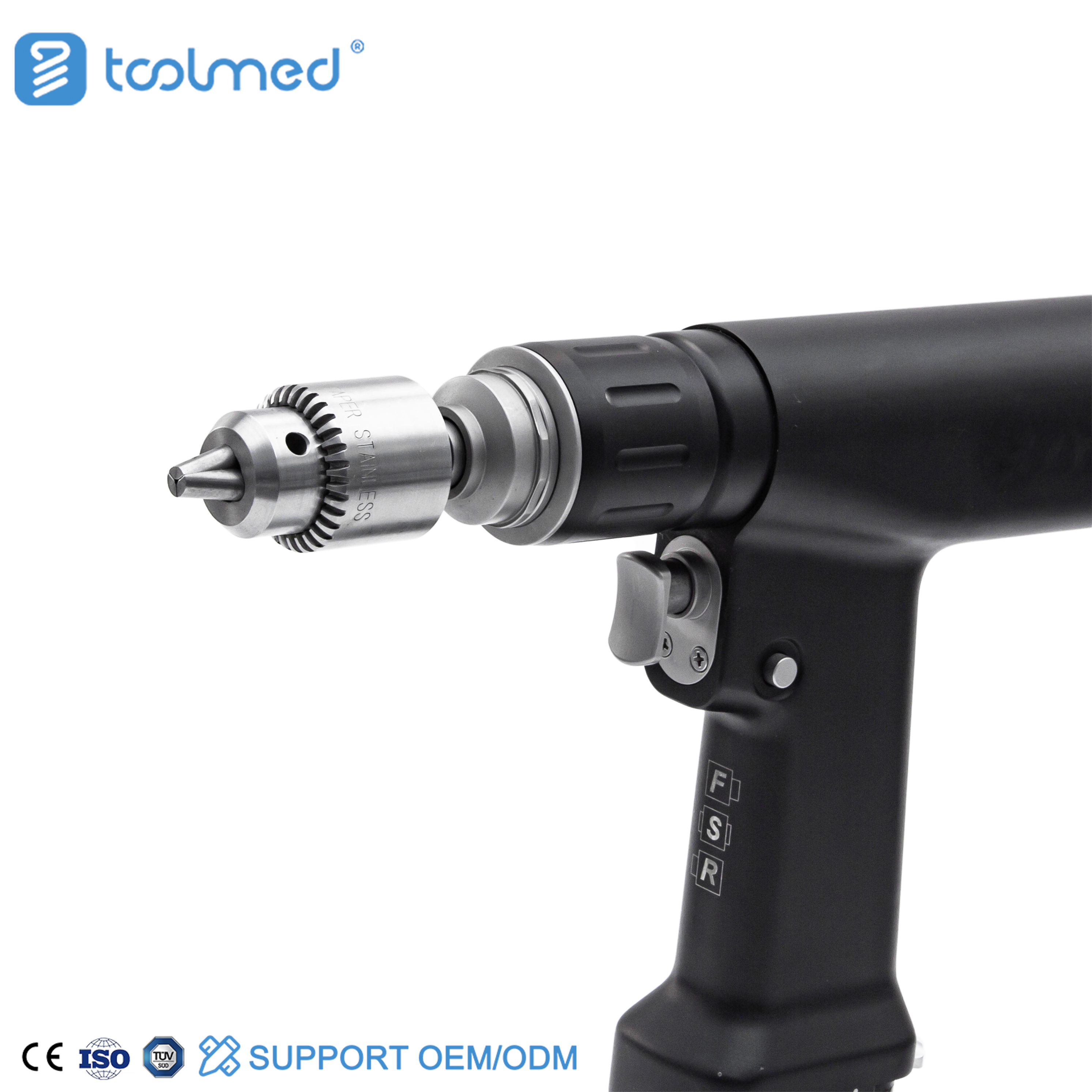 Brushless Multi-functional Bone Drill-II T-35