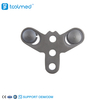 Occipital Plate-I