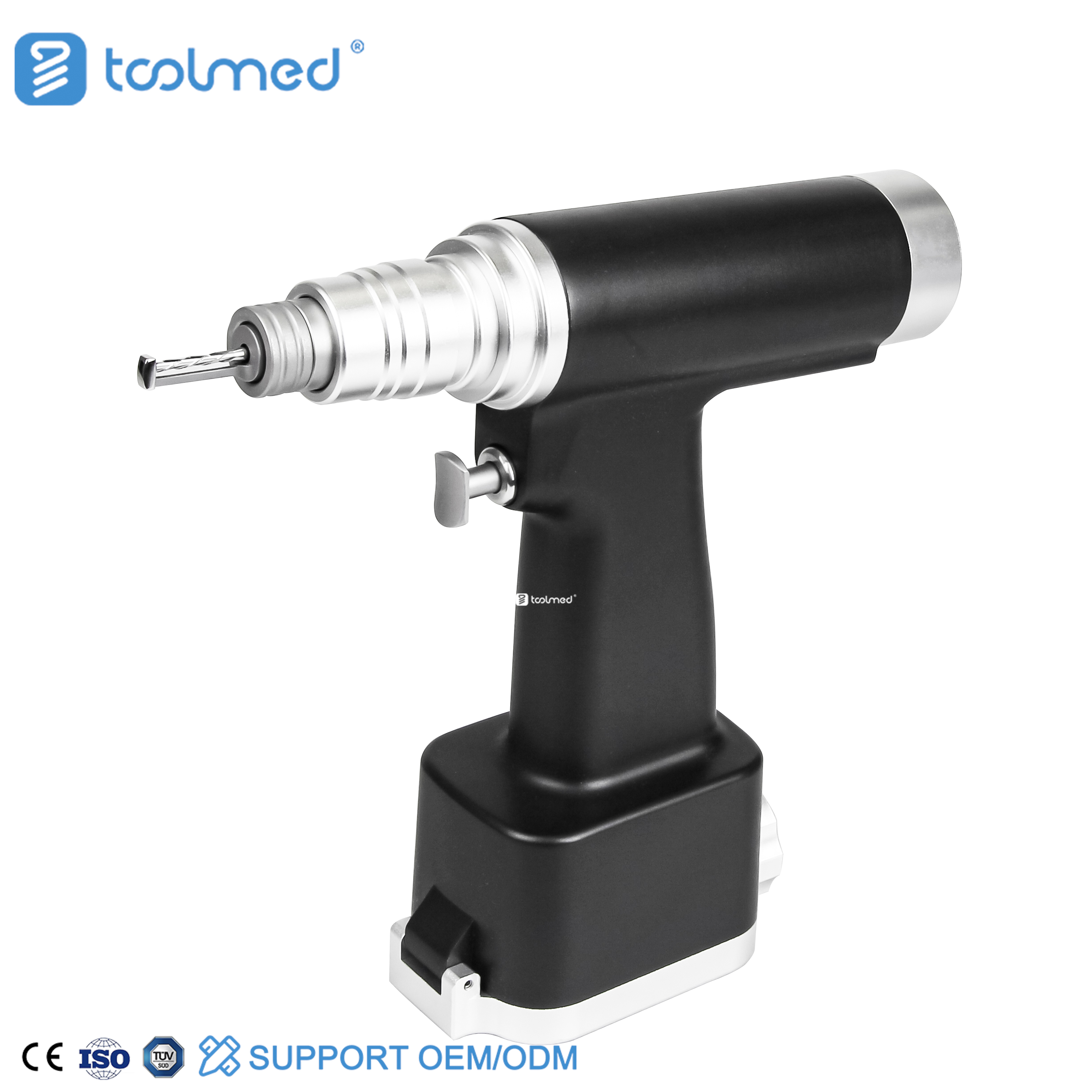 Craniotomy Mill T-07