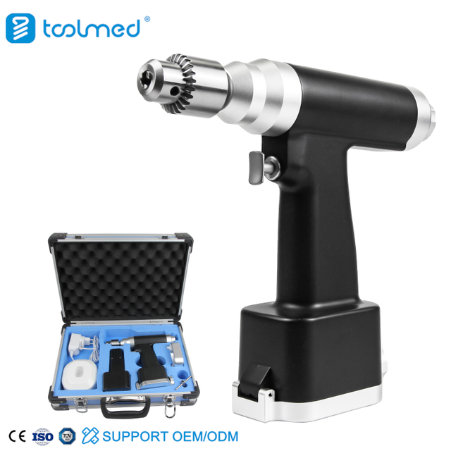 Bone Drill T-02