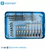 Cementless Femoral Stem Long Instrument Set